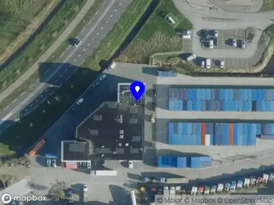 Loodgietersbedrijf Stuijvenberg B.V. Vuren
