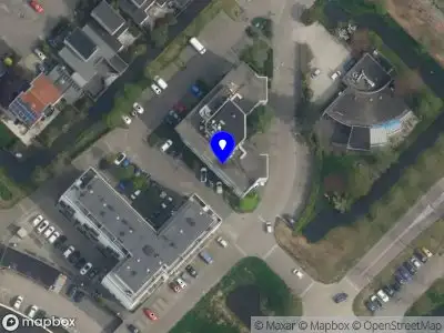 Maatschap Huisartsenpraktijk De Stamboom Waddinxveen