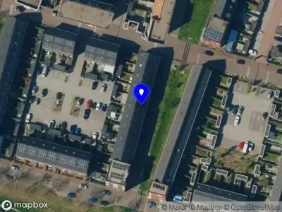 Minas Calisir Zorg Arnhem