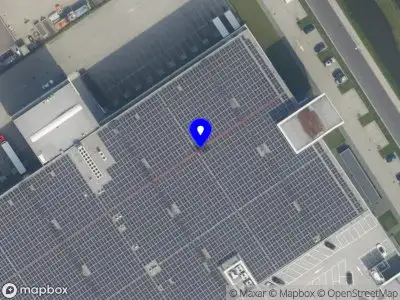 South West Growers B.V.