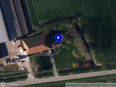 Middelweerd Agro CV Mantgum