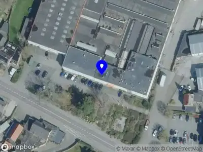NRF AM B.V. Mill