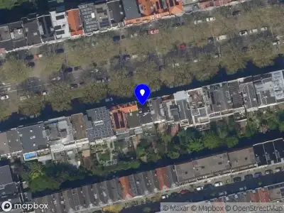 Wodek Rotterdam