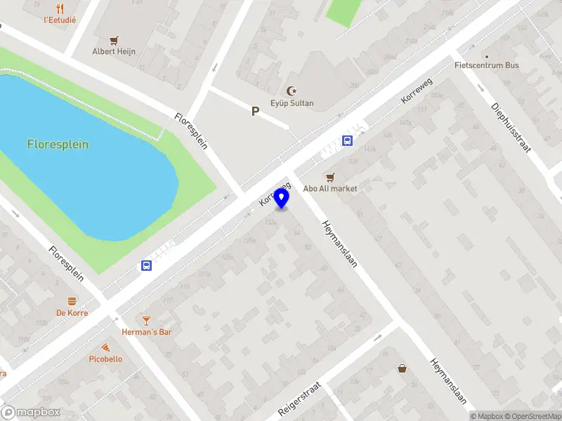 Nieuw bedrijf Cebala EU