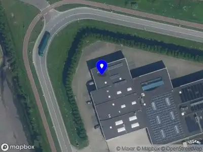 KB Logistics B.V. Amsterdam