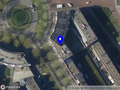 Michelle Griffioen Psychologie