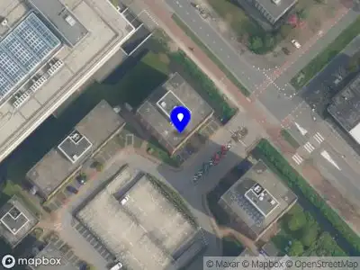 Kavel Westvlietweg B.V. Rijswijk
