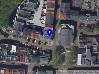 de Roode Bok Gorinchem