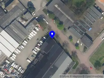 Rear B.V. Maassluis