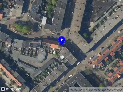 Nieuw bedrijf Mu Creations