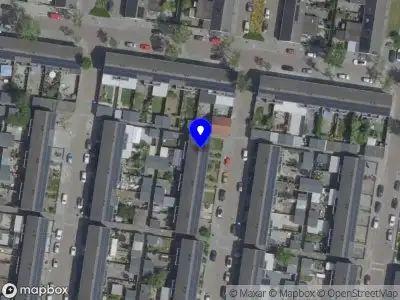 Nieuw bedrijf Dj-Aliya