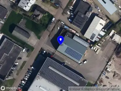 InfilDrain B.V. Dokkum