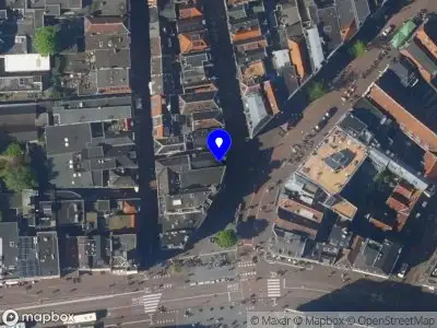 Achter de Tuin B.V. Utrecht