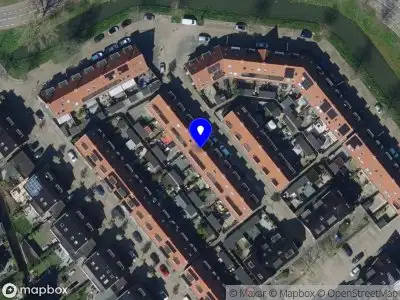 Het Schoonheidspaleis Alblasserdam