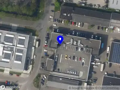 Technicos Holding B.V.