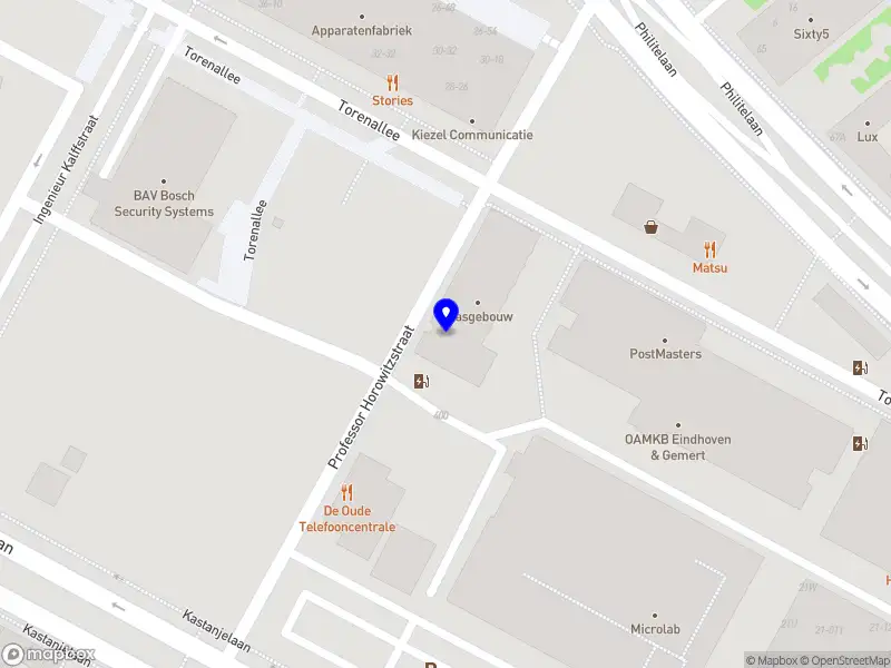 Nieuw bedrijf SeaFire Franchising B.V.