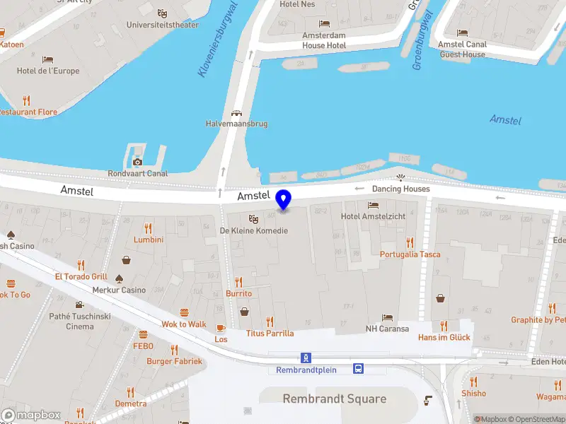 Creative Code Solutions B.V. Amsterdam