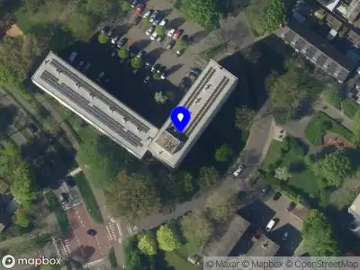 Zorg bij Rida Zeist