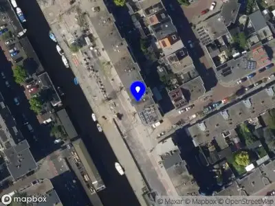 J.H. Analytics 's-Gravenhage