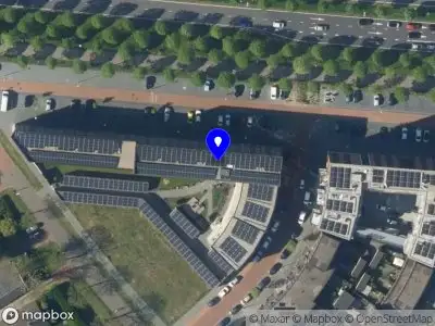 Aimas Zorg Utrecht