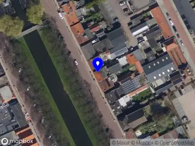 Verloskundige Louise van Bijnderen Klundert