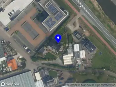 MAAR Holding B.V. Naaldwijk