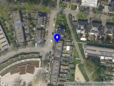 biologiemetmerve Amersfoort