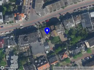 High Street Apartments B.V. Zandvoort