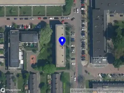 Nieuw bedrijf Nanny Naj