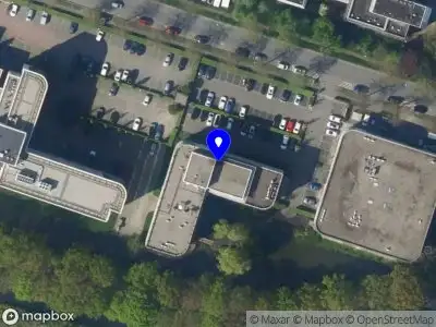 Muslim Business Network Holding B.V.