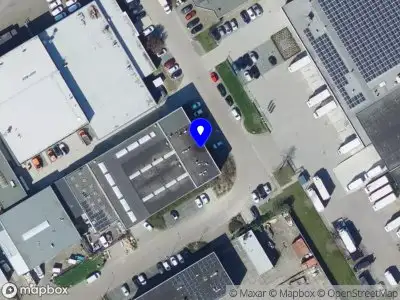 e-WNDR Airco Holding B.V. SPIJKENISSE