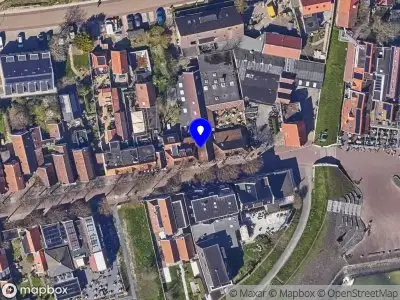 George Van Alle Vlieland