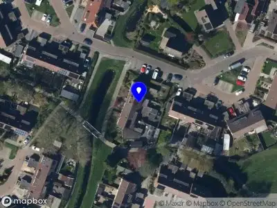 Nieuw bedrijf Tax With Holding B.V.