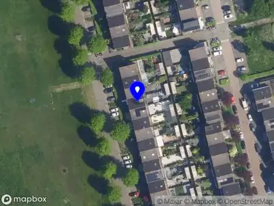 Nieuw bedrijf Goeie Beurt Schoonmaak