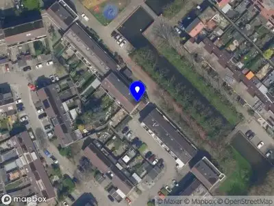 Sylvie’s OntwikkelWijzer Rotterdam