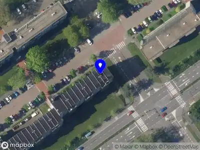 Nieuw bedrijf Fire Rescue Borsboom