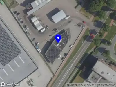 Nieuw bedrijf Gramser-Derks V.O.F.