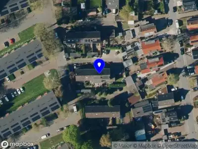 Wouter Hendrikse Beheer B.V. OOSTERBEEK