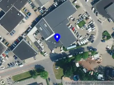 Nieuw bedrijf ACC Holding B.V.