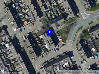 SMR Security SPIJKENISSE
