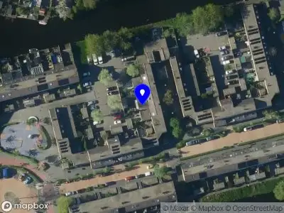 Nieuw bedrijf Marielle zorg aan huis