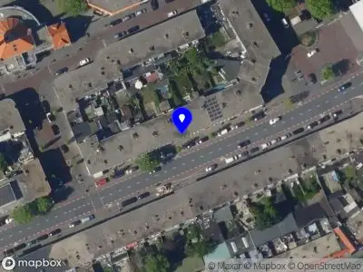 Sarakhman Bouw 's-Gravenhage