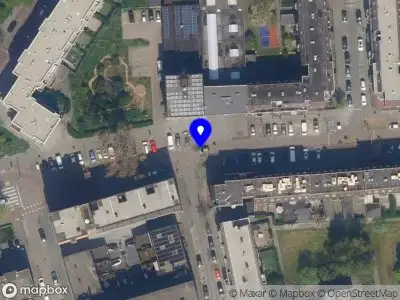 Nieuw bedrijf Ülkü Akkuzu