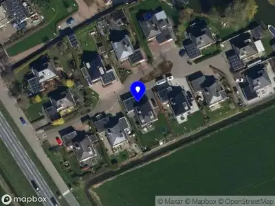 Hovenier/klusbedrijf Boersma