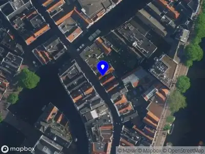 Nick Worldwide Amsterdam