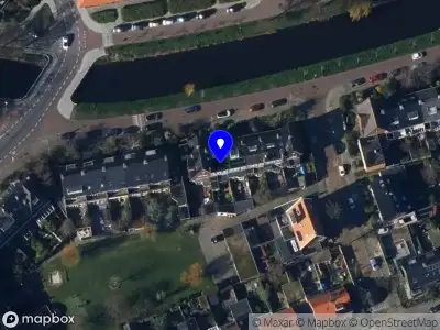 Het Data-Informatiehuis Den Helder