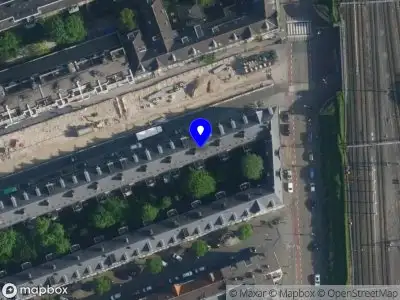 Keuring Blinker Amsterdam