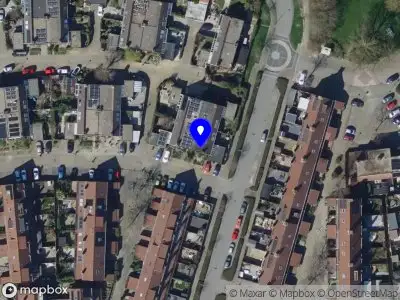 Luciano’s Hellevoetsluis
