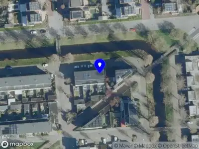 Nieuw bedrijf Van Der Luyt Sales