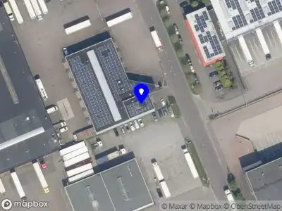 Christa de Jong B.V. Maasdijk